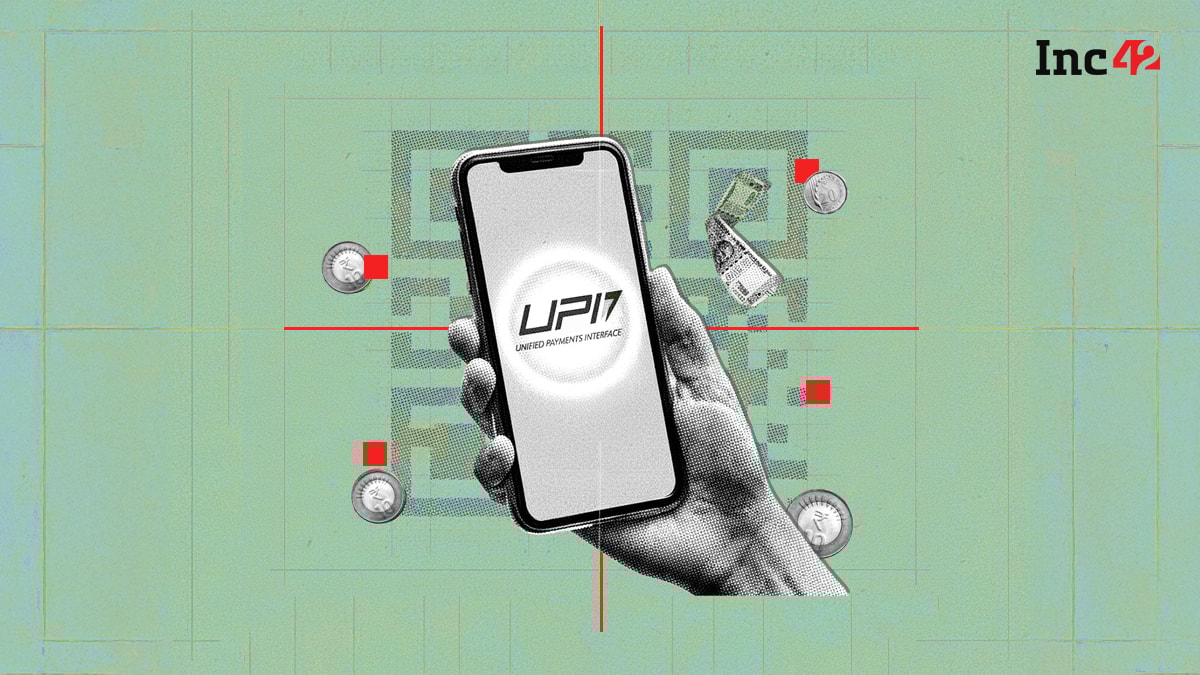 NPCI’s BHIM Overtakes CRED In January UPI Rankings