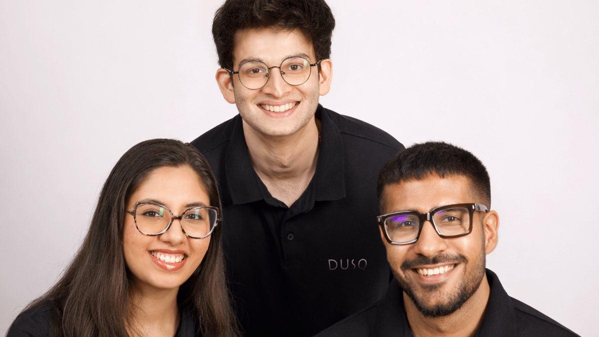 Sleeptech Startup DUSQ Bags ₹24 Cr To Enter US Market
