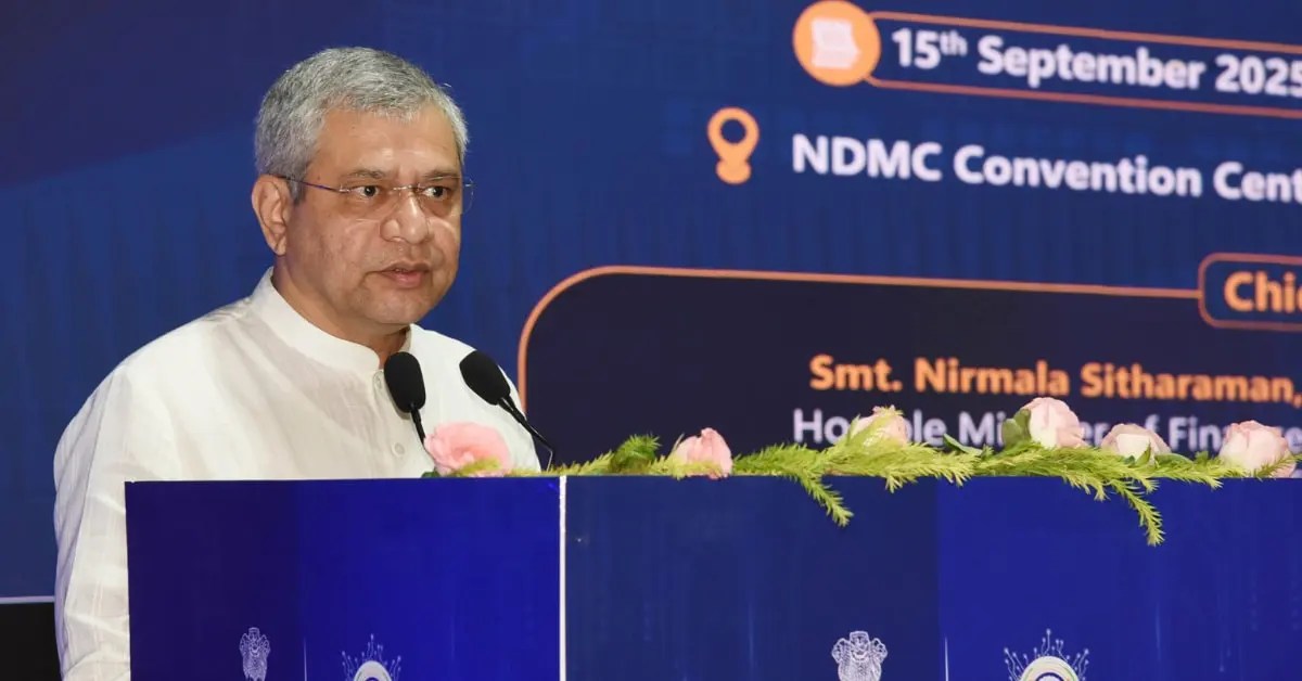 Railways Unveils Tech Policy To Foster Startup-Led Innovation