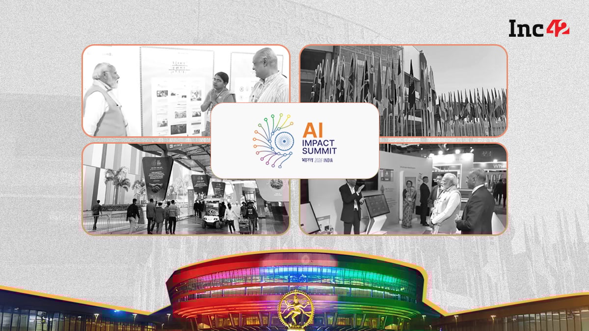 ‘Impact Over Hype’ At The Centre Of India’s AI Strategy