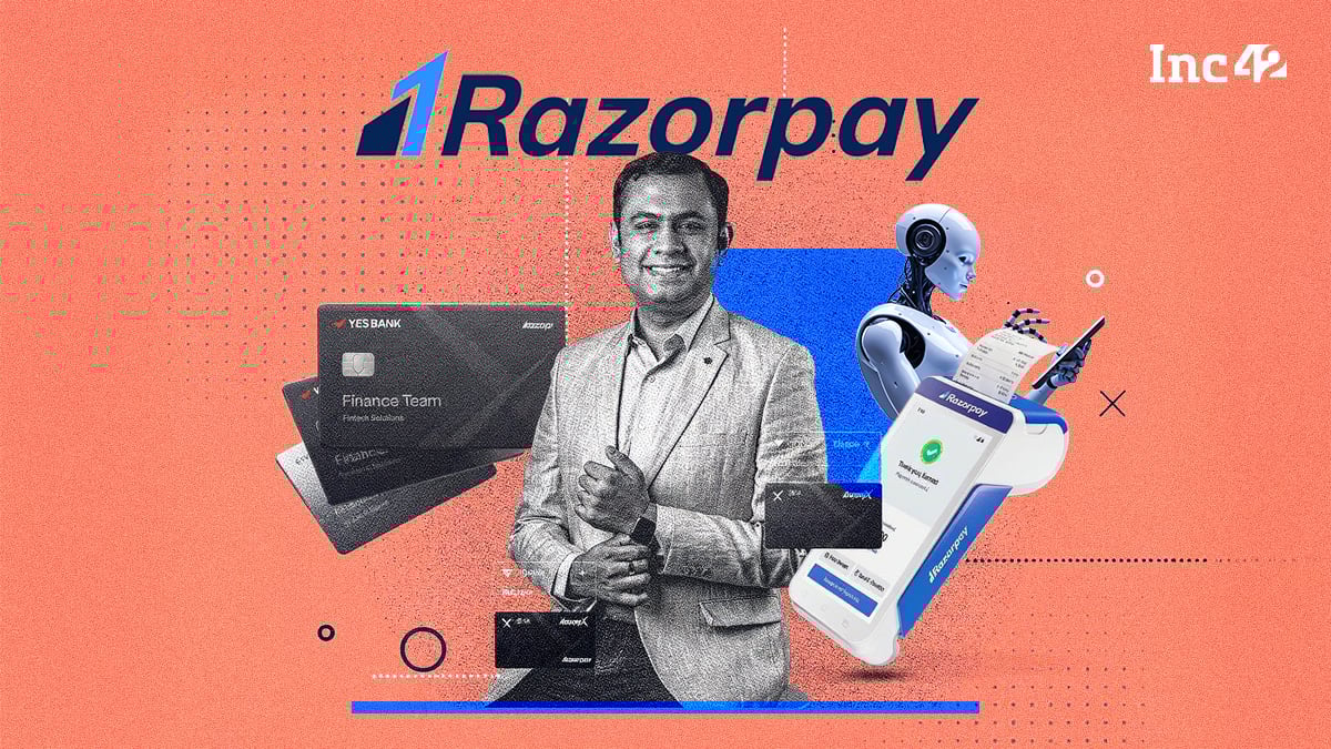 From Payments To Becoming The AI Brain For India’s Small Businesses