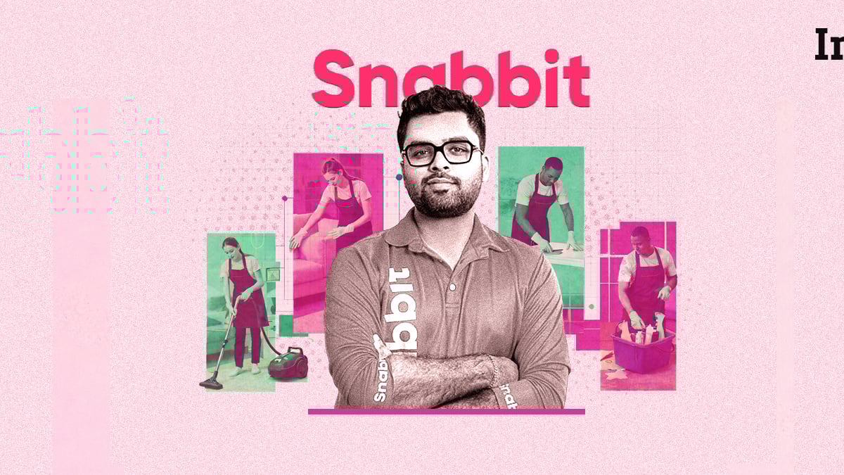 Snabbit Says The Discount Game Is Almost Over; The Hard Part Comes Next