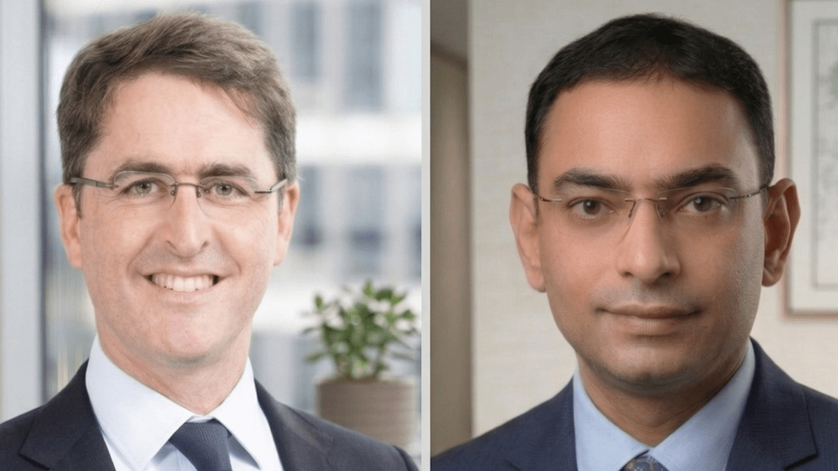 TR Capital Appoints Umang Agarwal As India MD, To Invest  Bn Over 5 Years