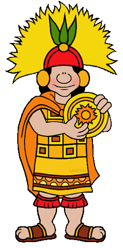 New users enjoy 60% off. The Sapa Inca - The Inca Empire for Kids