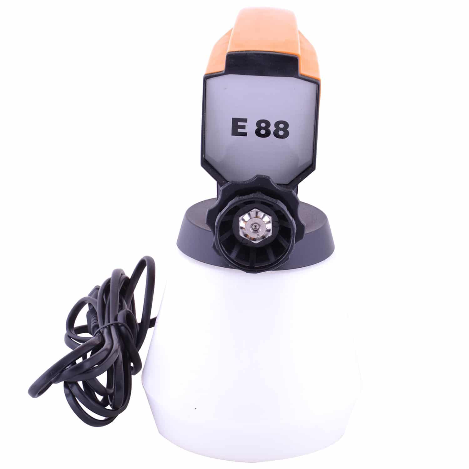 Credit cards allow for a greater degree of financial flexibility than debit cards, and can be a useful tool to build your credit history. Pilot E88 Airless Electric Spray Gun New - Inch Tools