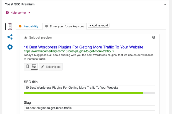 All in one wp security and firewall; 10 Best Wordpress Plugins For Getting More Traffic To Your Website