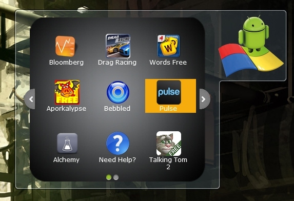 Anda dapat menyematkan aplikasi android ke menu mulai windows, taskbar, atau menambahkannya ke favorit aplikasi telepon anda. Install Aplikasi Android Di Pc Atau Laptop Indahrezeki