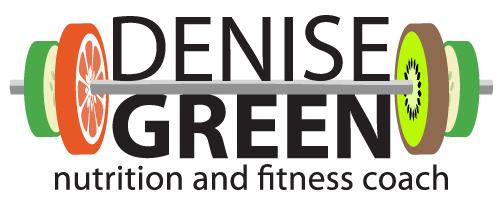 Nutrition Fitness Coach Logo Indalia Design Boutique Graphic Design Studio Logo Design And Branding Print And Web Design For Small Business