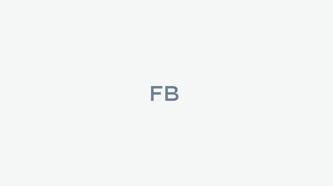 Nuevo logo de Facebook y su proceso de diseño. | Indat