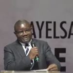 Bayelsa Collects N61.5bn 13% Derivation In 3 Months Bayelsa Collects N61.5bn 13% Derivation In 3 Months