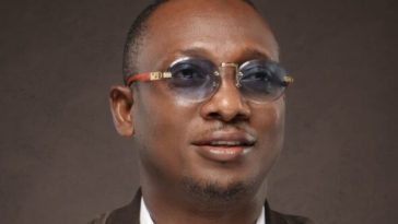 Philanthropist Osude Advocates Youth Engagement, Pro-Poor Leadership In Singapore