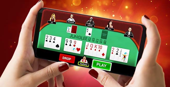 If you want to play rummy online with real money and participate in an online contest to win prizes, you must deposit cash into your silkrummy account. Online Skill Games Like Rummy To Grow Rapidly In The Coming Years India Education Latest Education News Global Educational News Recent Educational News