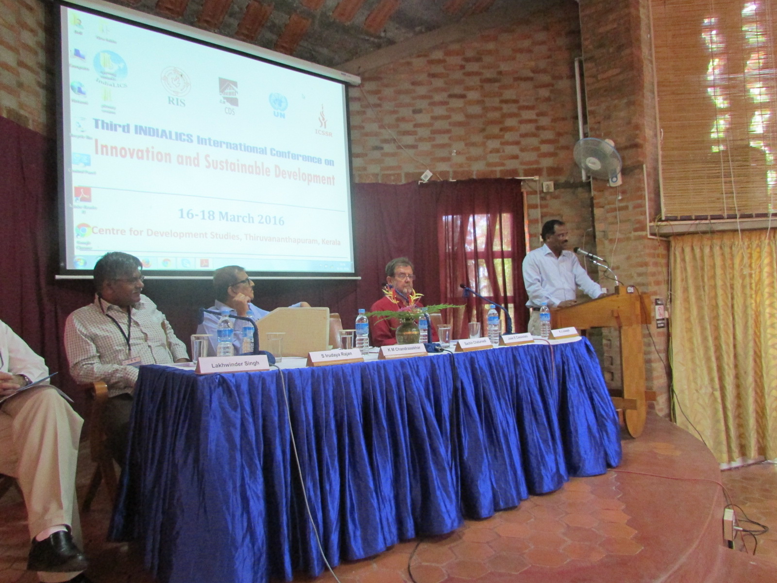 IndiaLICS Conference_2016_Inaugration_2