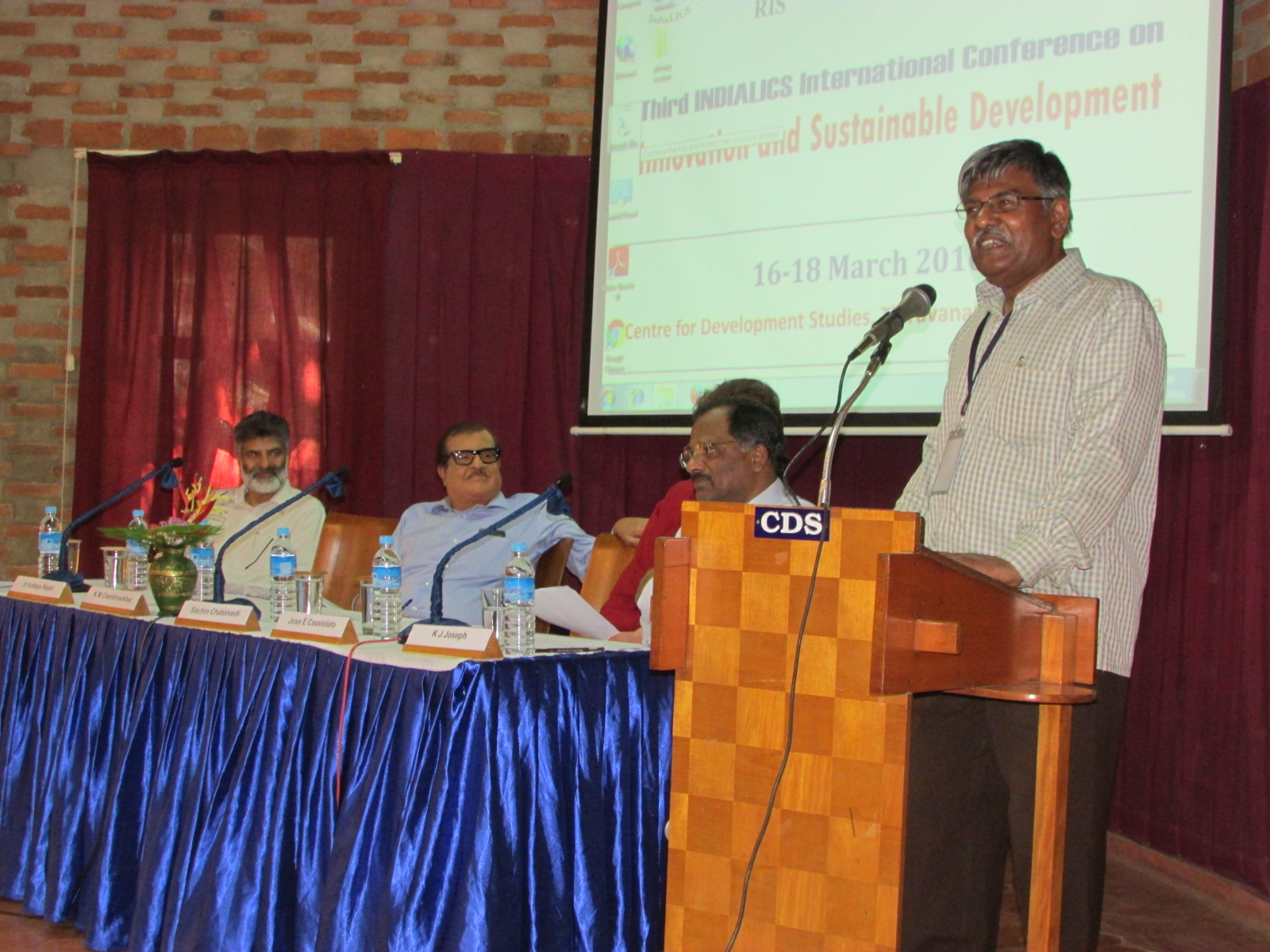 IndiaLICS Conference_2016_Inaugration_3