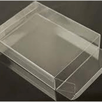 pvc clear film - Printing Films and Sheets