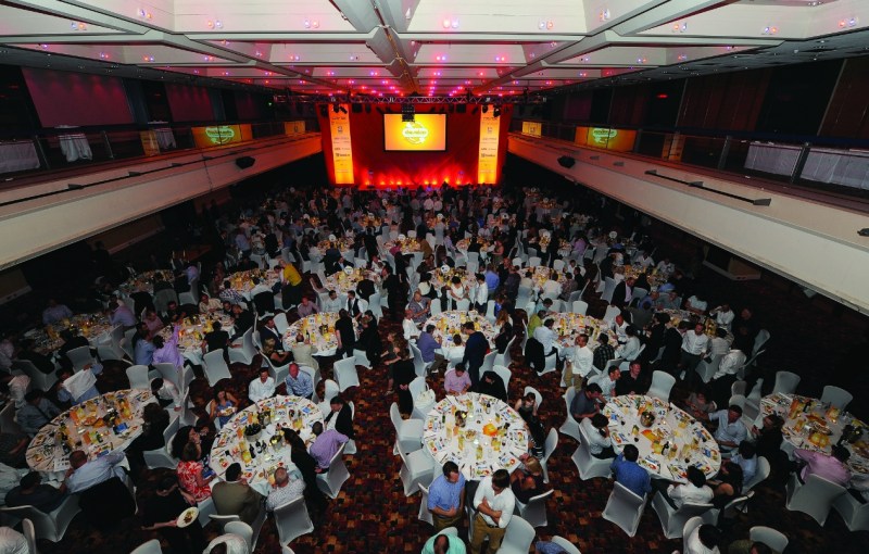 DEVELOP AWARDS 2014: Die Gewinner DEVELOP AWARDS 2014: Die Gewinner