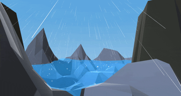 Biome rocks