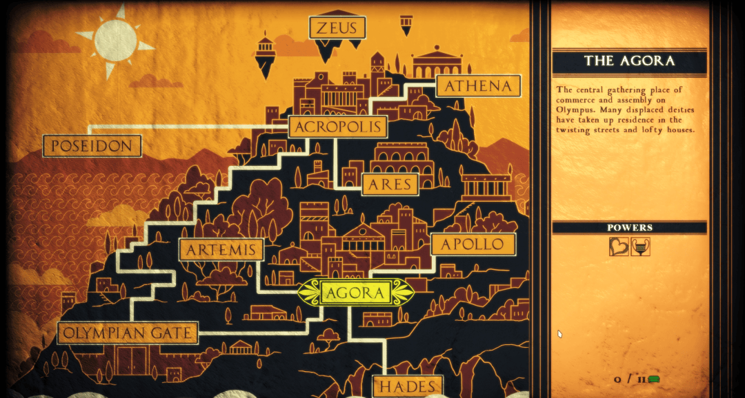 Apotheon worldmap