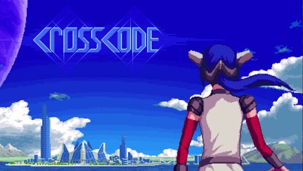 Crowdfunding für CrossCode