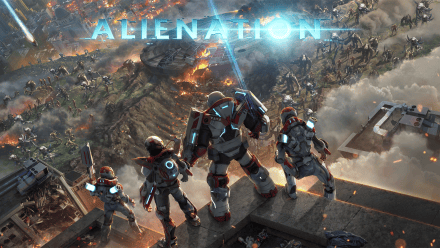 Alienation – Zwischen Arcade-Fun & Diablo