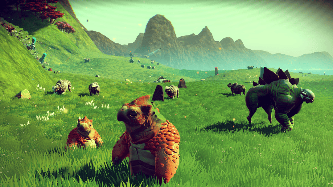 Creatures