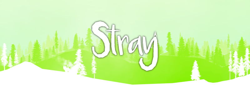Stray – Ziellos entspannen