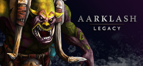 aarklash