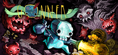 gonner