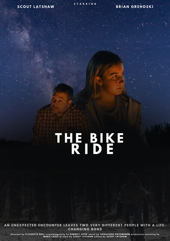 The Bike Ride