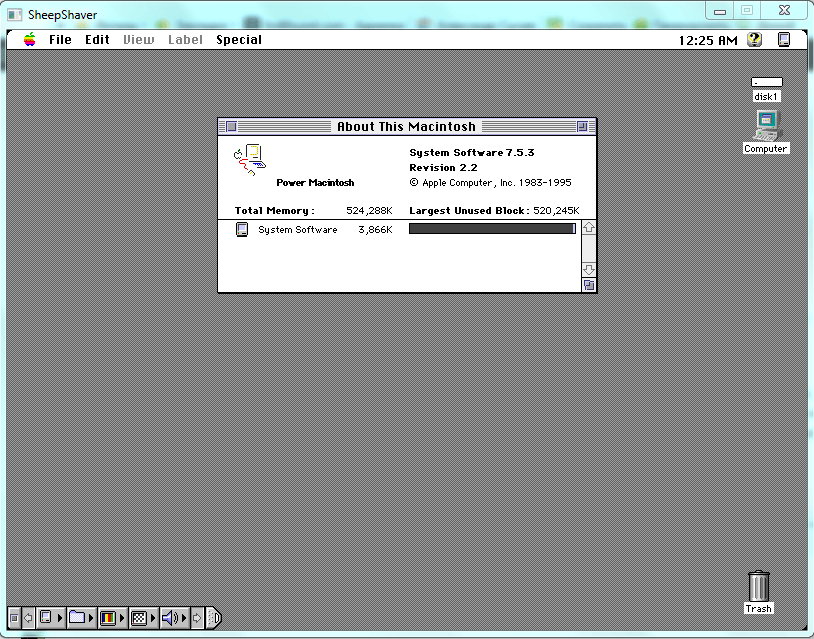 Macos emulators. Macos emulators