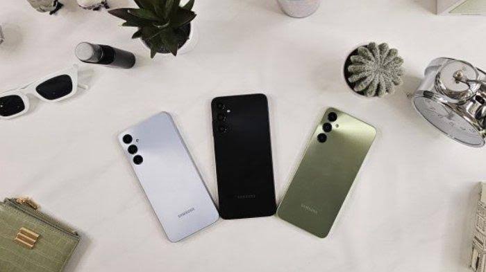 Gadget Murah Layar Besar + Baterai Jumbo