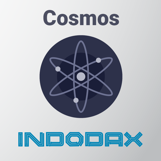 #atom short term update : Harga Cosmos Hari Ini Atom To Idr Indodax Com