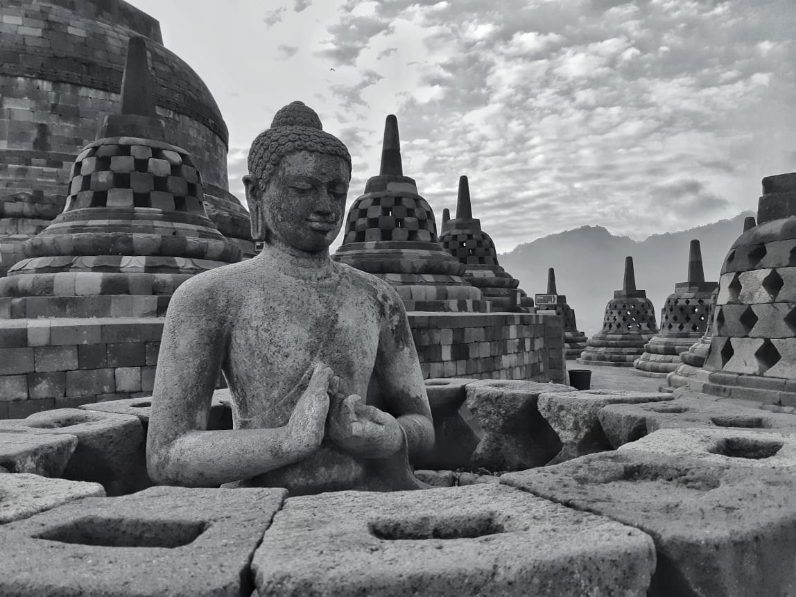 Borobudur Tempel Tipps Geschichte Eintrittspreise Und Mehr Indojunkie