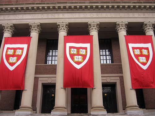 Bagaimana Caranya agar Diterima di Harvard University? | Indonesia  Mengglobal