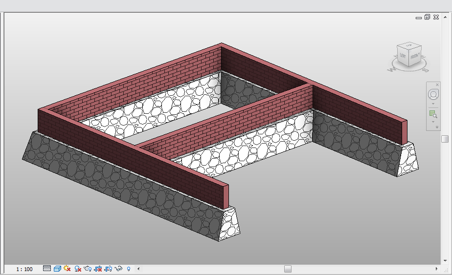 Pengaturan awal yang perlu diinput sebelum menggunakan program revit architecture. Revit Indonesia Belajar Tiada Henti