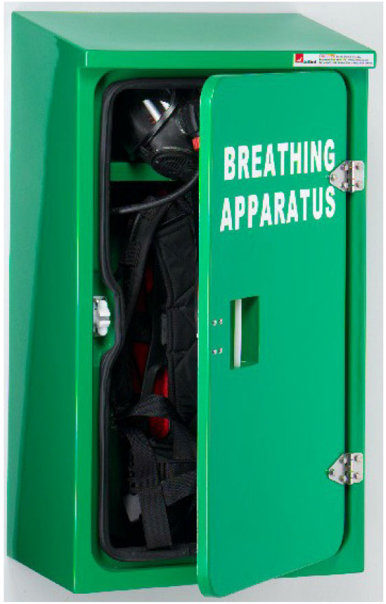 The team at cabinet vision south east asia are inviting you to attend a free training day to experience cabinet vision. Breathing Apparatus Cabinets - Industrial Pressure Testing