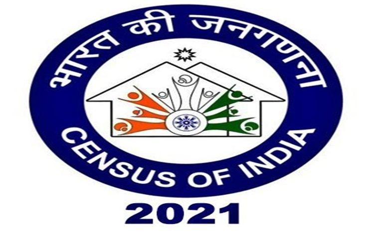 Census 2021 . Census India-2021 to begin on 1st April; To be conducted ...