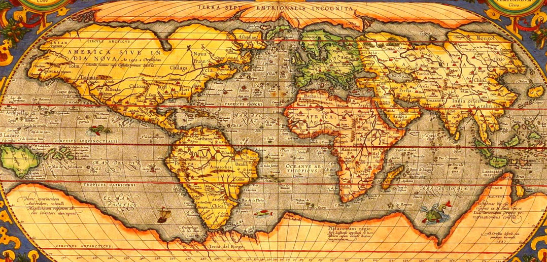 33 Degree Parallel United States Map 33 Degree Parallel United States Map Map