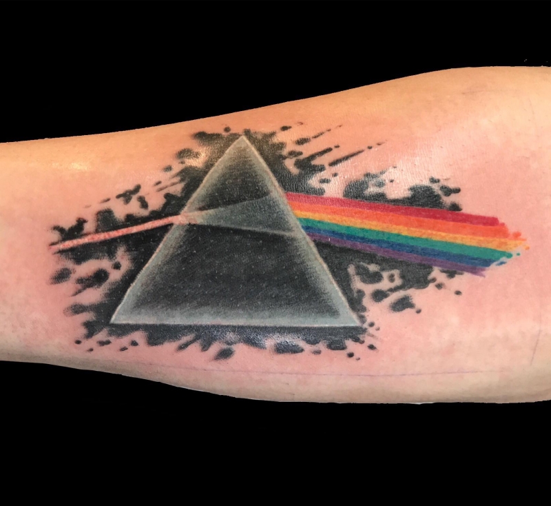 Infinity Ink Tattoo | Template 734_x_800_jpg