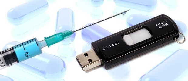 Cara Sederhana Dan Singkat Melindungi Flashdisk Dari Virus Tanpa Software (Kebal  Virus) - Info Menarik