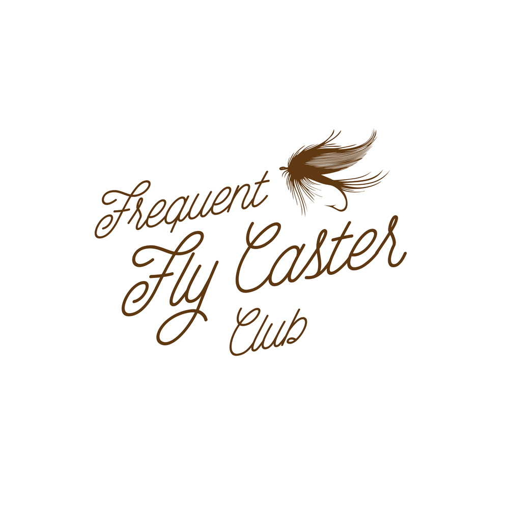 Frequent Fly Caster Club