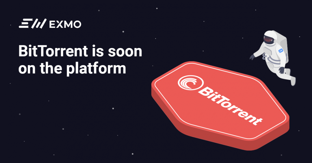 It has a circulating supply of 660 billion btt coins and a total supply of 990 billion. Exmo Adds Bittorrent Btt Top Cryptocurrency To Its Listing Exmo Info Hub