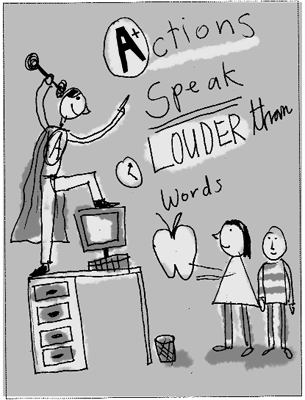что можно нарисовать рандомайзер