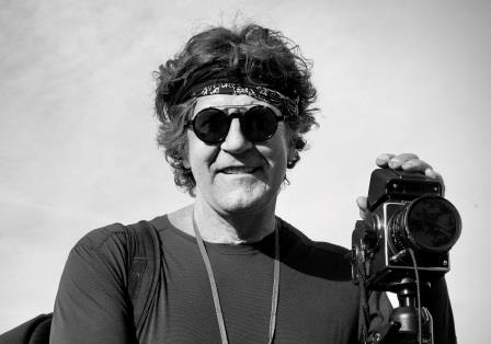 Michael Kenna