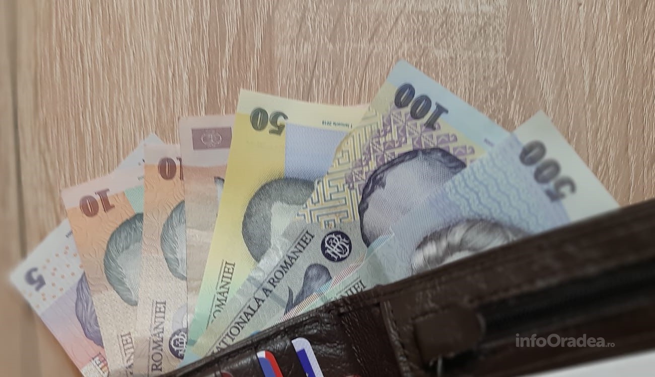 AlocaÈiile Pentru Copii Au Crescut Cu 20 De La 1 Ianuarie 2021