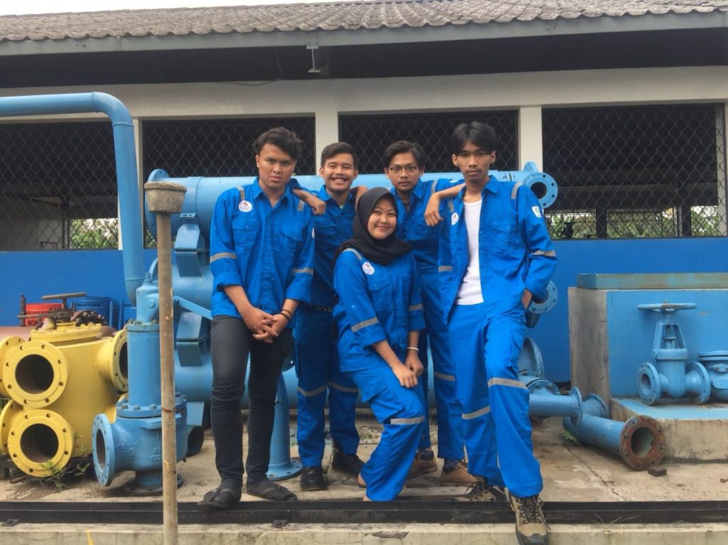 7 Alasan Kenapa Kamu Memilih Jurusan Teknik Mesin