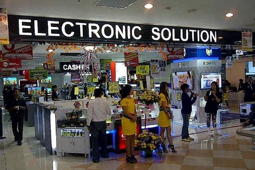 Toko listrik lautan karang jaya berlokasi di jl. Electronic Solution Merupakan Salah Satu Perusahaan Ritel Elektronik Terkemuka Di Indonesia Electronic Solution Memberikan Pilihan Terbaik Dan Terlengkap Kepada Konsumen Yang Sedang Mencari Produk Gadget Laptop Printer Televisi Kulkas Mesin Cuci Wa
