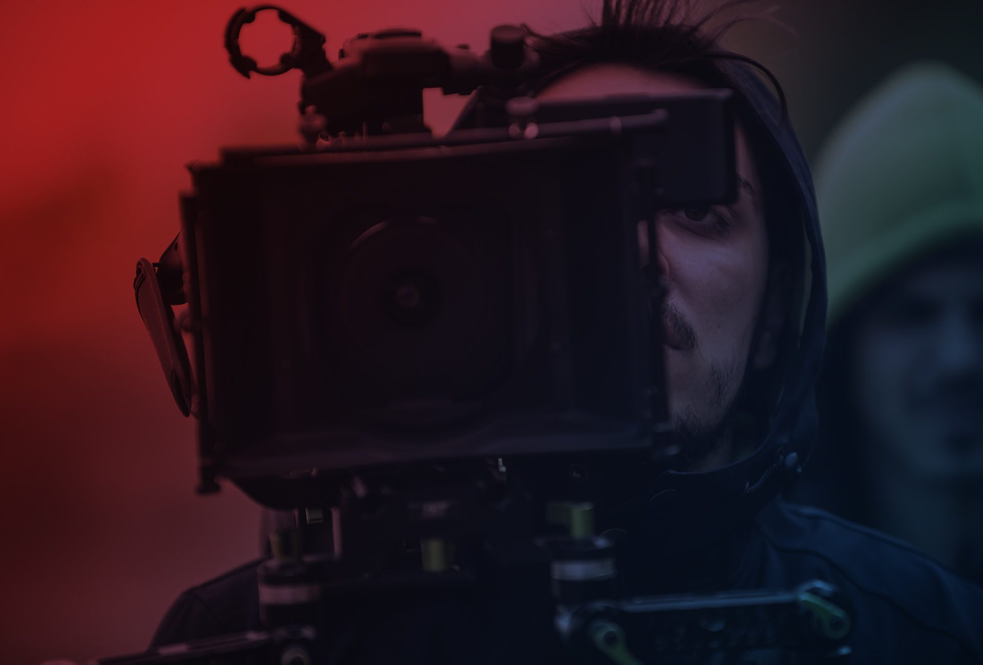 Corso Per Videomaker A Roma: Quali Opportunità? Quello Che Devi Sapere Per Diventare Videomaker - Informa-Press 1300_x_1920_jpg
