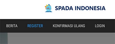 Spada Indonesia Mari Mendaftar Dan Isi Angketnya Informatika Universitas Ciputra