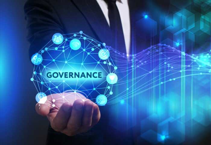 Good Governance and Planning – Namsaling Community Development Centre Governance synonym